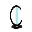 UV disinfection lamp - Ozone UV quartz sterilization lamp